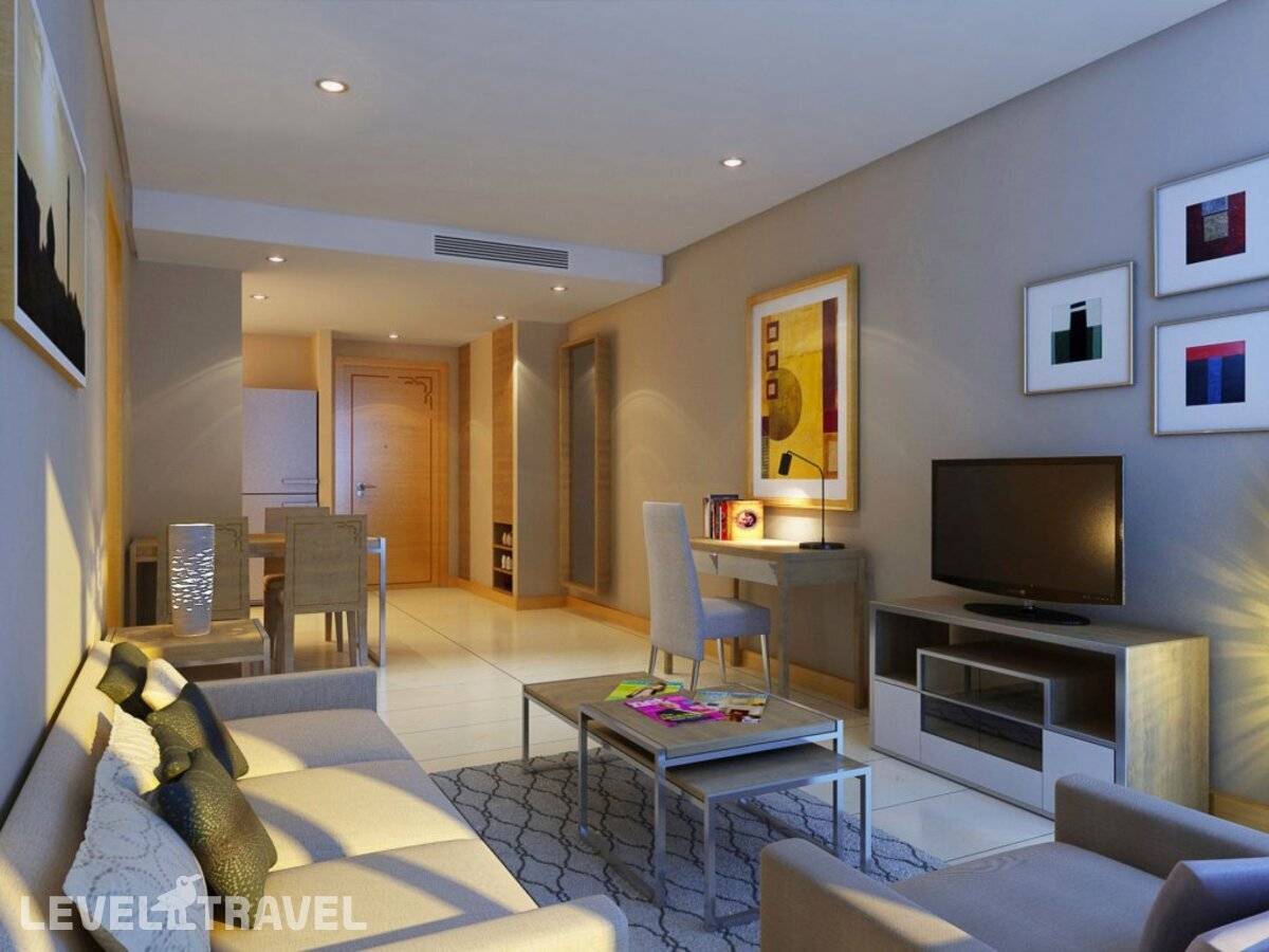 фотографии отеля Levatio Suites в Оман(Маскат) - фото №13