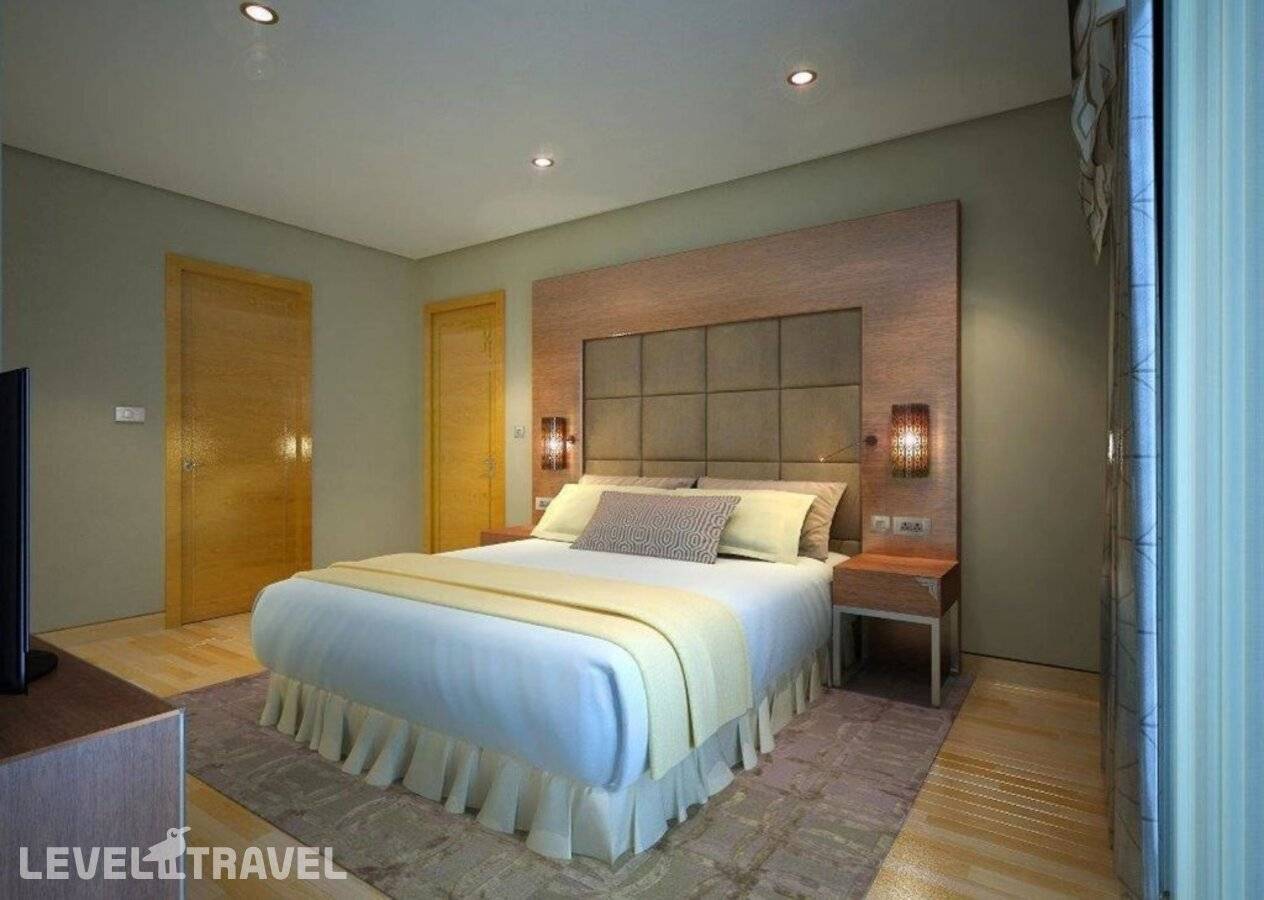 фотографии отеля Levatio Suites в Оман(Маскат) - фото №2