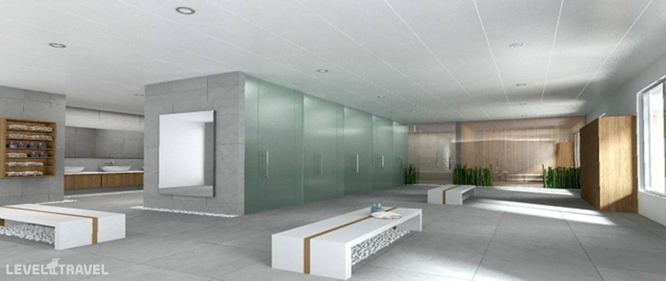 фотографии отеля Levatio Suites в Оман(Маскат) - фото №3