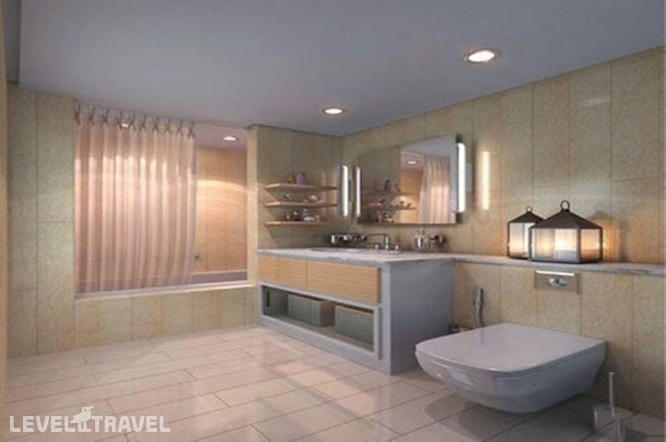 фотографии отеля Levatio Suites в Оман(Маскат) - фото №9