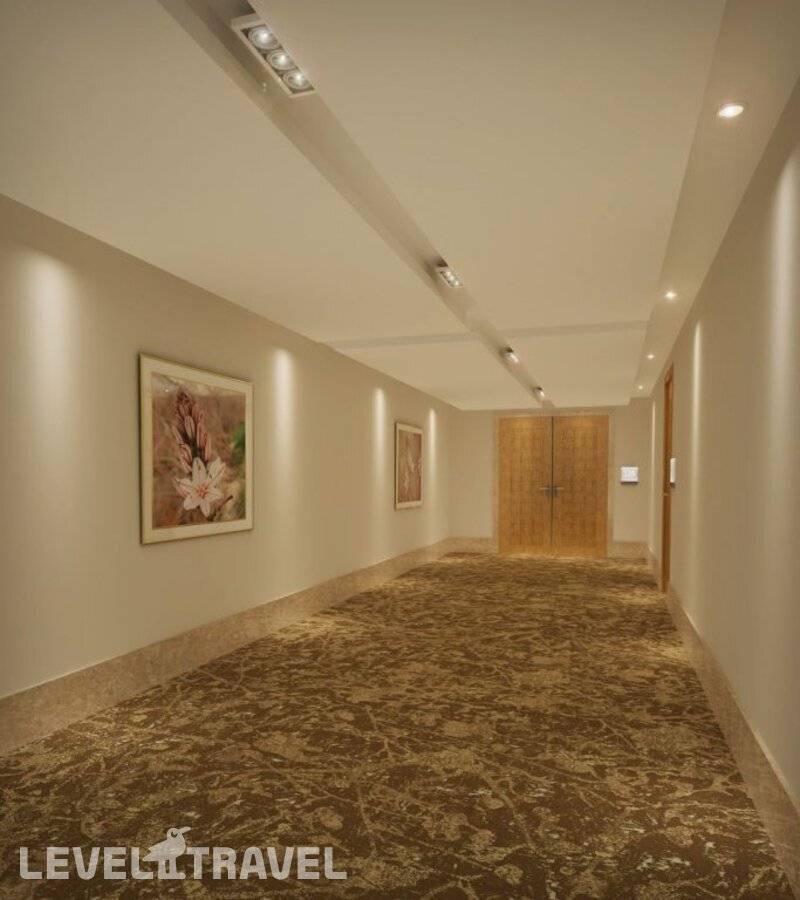 фотографии отеля Levatio Suites в Оман(Маскат) - фото №7