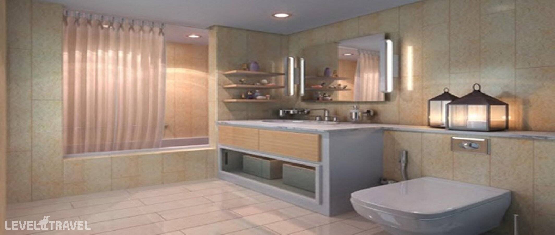 фотографии отеля Levatio Suites в Оман(Маскат) - фото №20