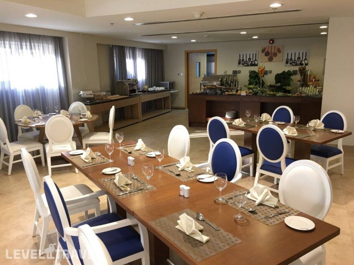 фотографии отеля Levatio Suites в Оман(Маскат) - фото №11