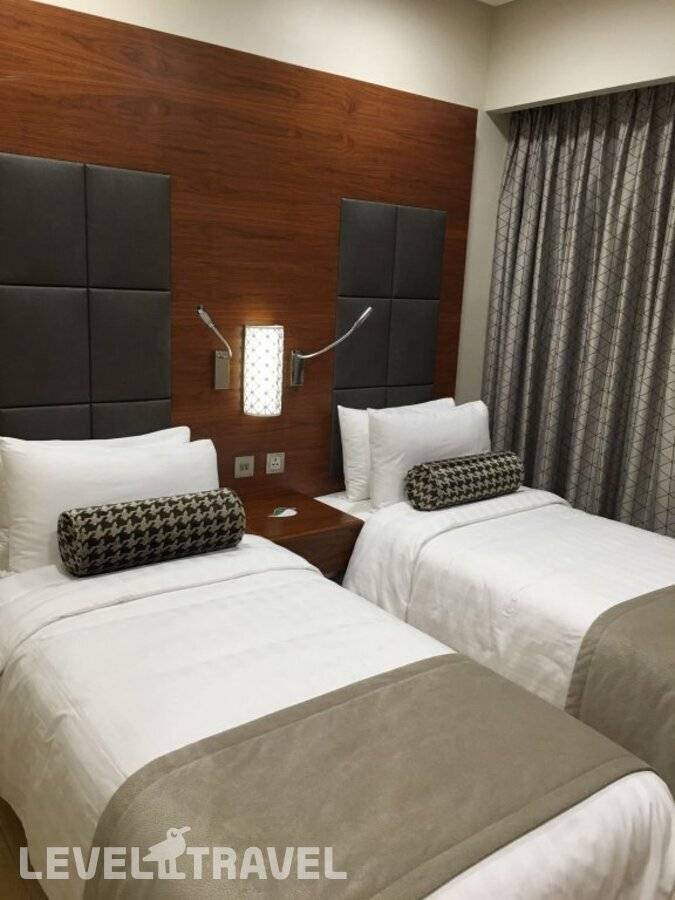 фотографии отеля Levatio Suites в Оман(Маскат) - фото №4