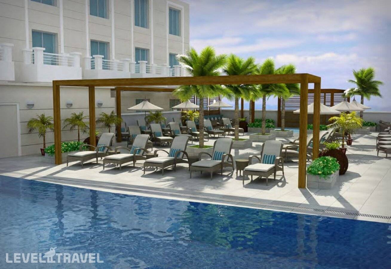 фотографии отеля Levatio Suites в Оман(Маскат) - фото №12