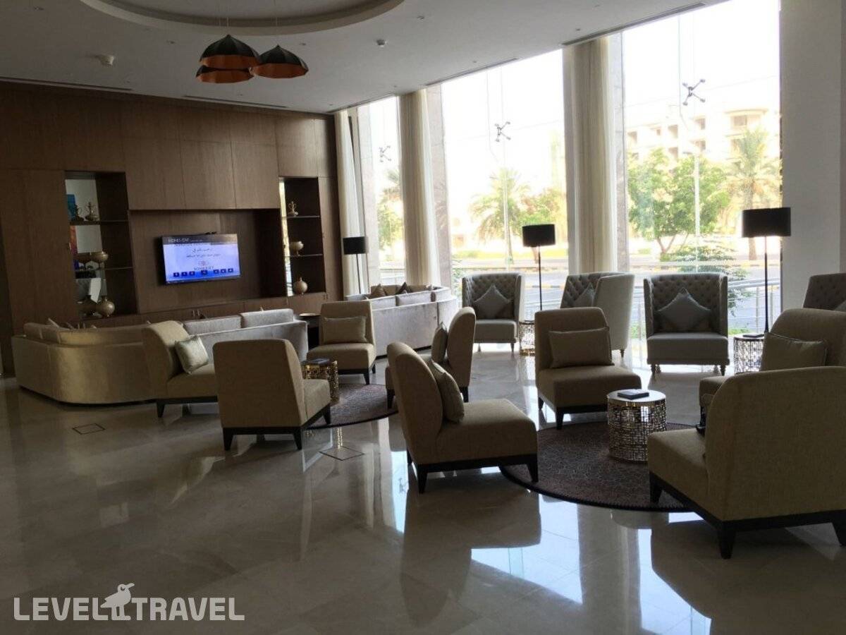 фотографии отеля Levatio Suites в Оман(Маскат) - фото №24