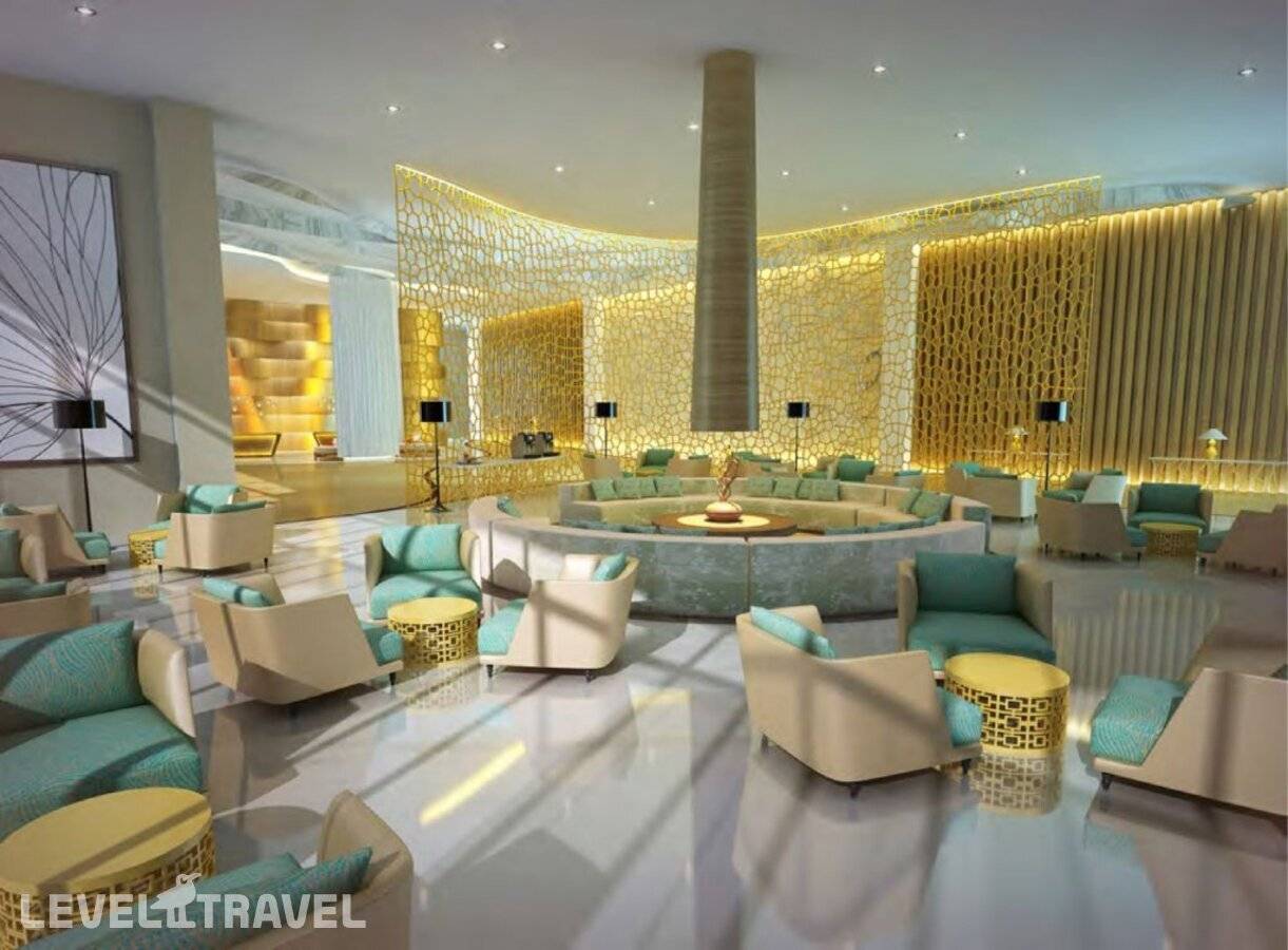 фотографии отеля Levatio Suites в Оман(Маскат) - фото №25