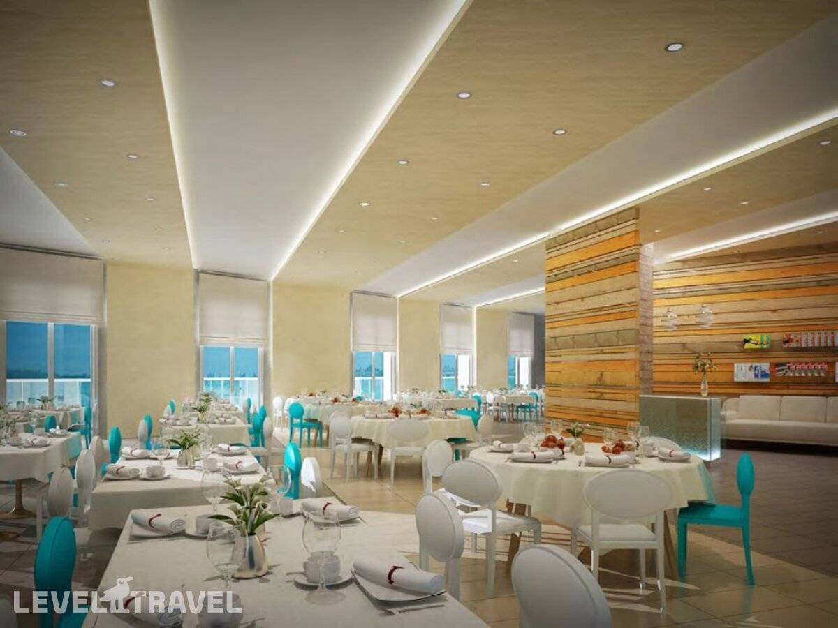 фотографии отеля Levatio Suites в Оман(Маскат) - фото №21