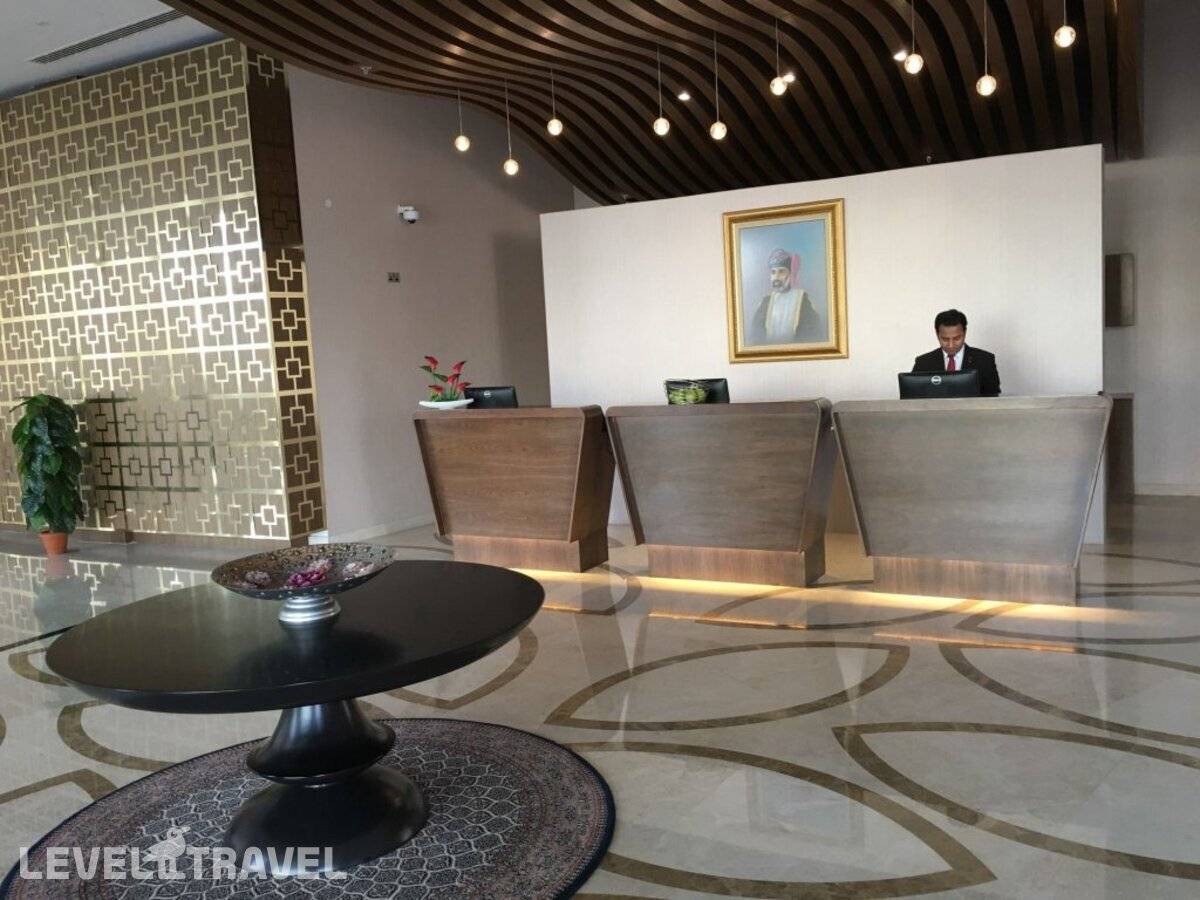 фотографии отеля Levatio Suites в Оман(Маскат) - фото №26