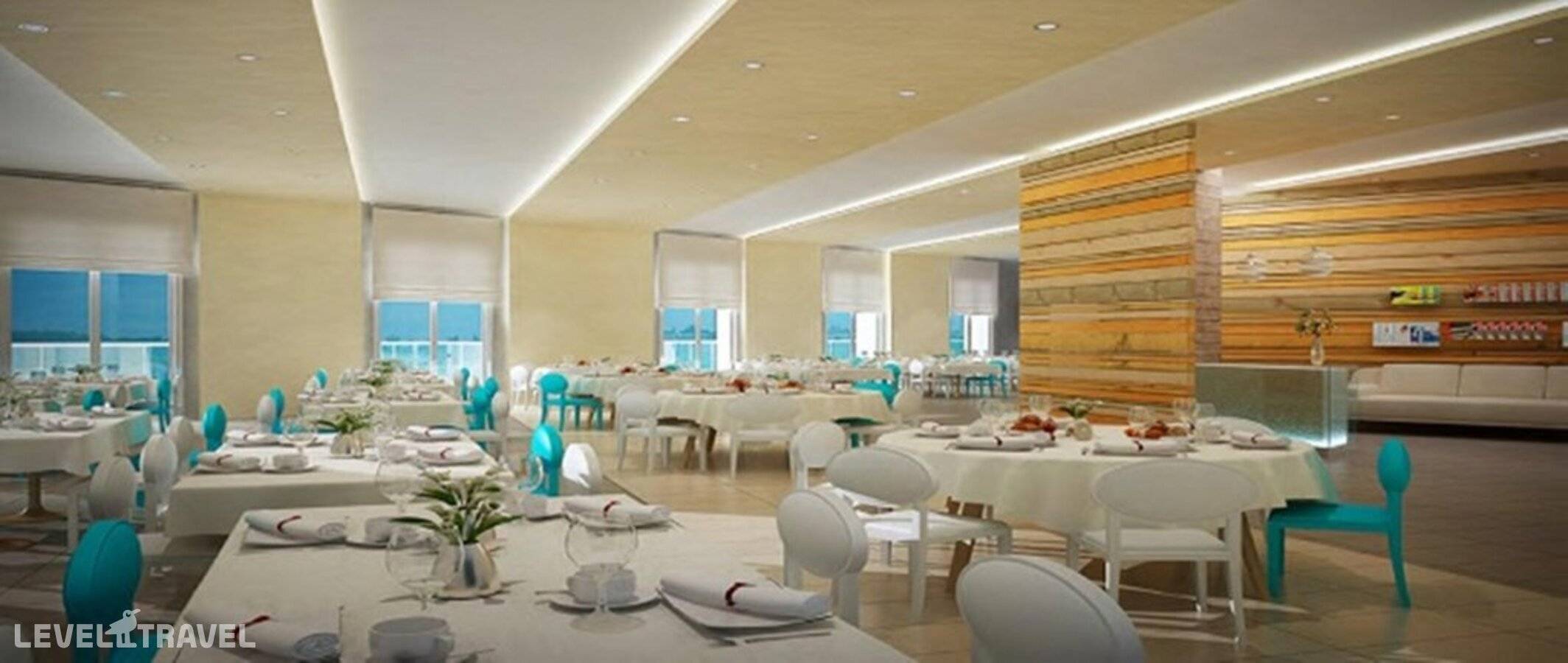 фотографии отеля Levatio Suites в Оман(Маскат) - фото №15