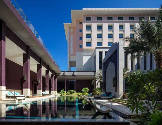 Radisson Collection Hotel, Hormuz Grand Muscat