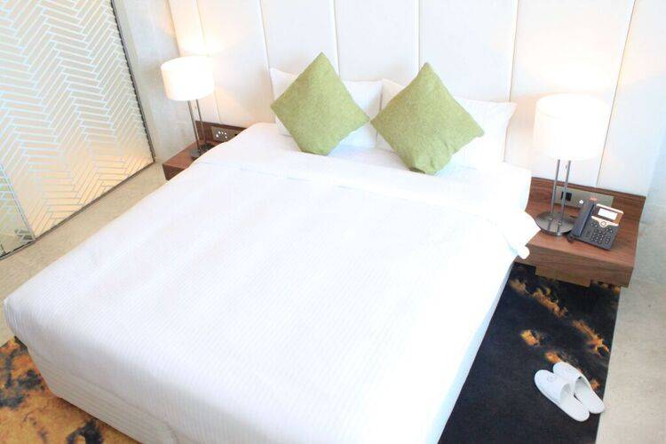 Aerotel - Airport Transit Hotel
