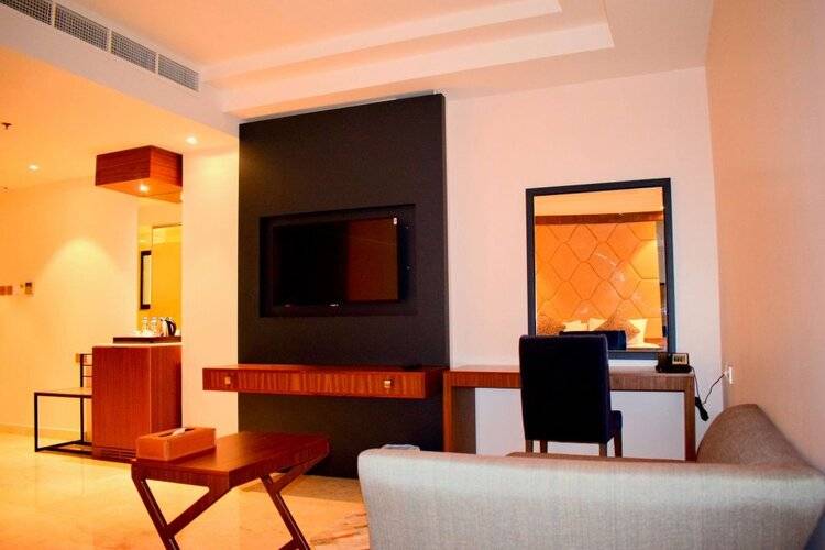 Be Inn Hotel