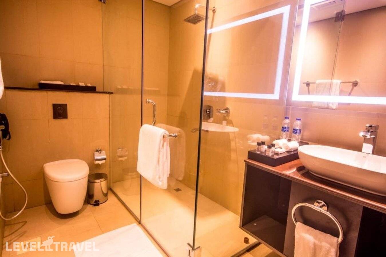 фотографии отеля Carnelian By Glory Bower Hotel в Оман(Маскат) - фото №6