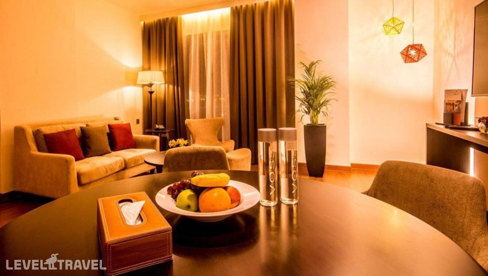 фотографии отеля Carnelian By Glory Bower Hotel в Оман(Маскат) - фото №3