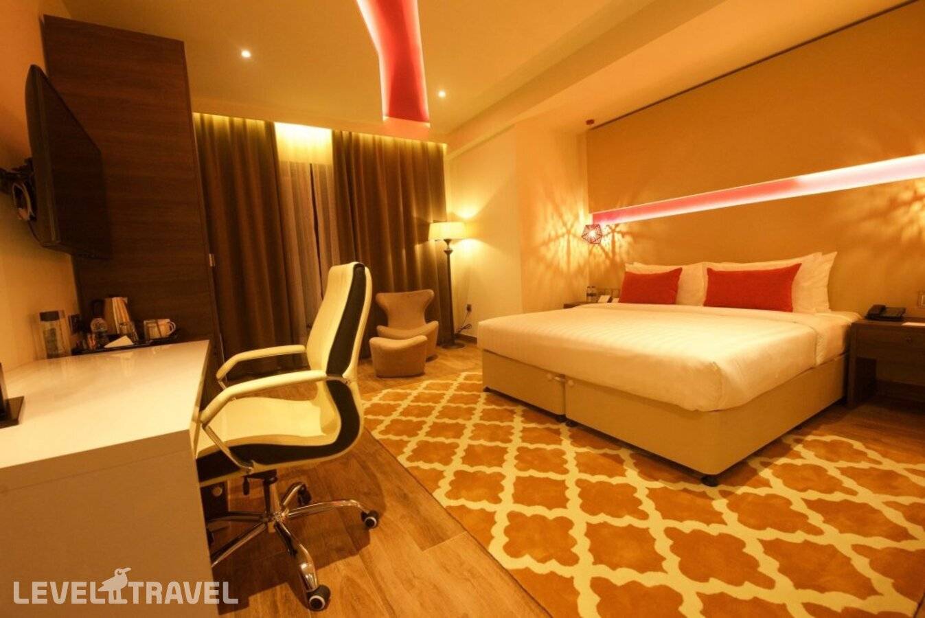 фотографии отеля Carnelian By Glory Bower Hotel в Оман(Маскат) - фото №10