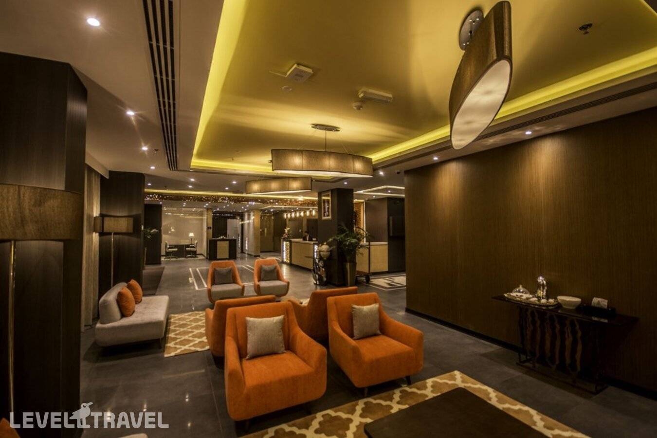 фотографии отеля Carnelian By Glory Bower Hotel в Оман(Маскат) - фото №13