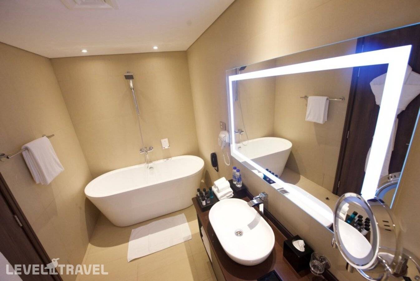 фотографии отеля Carnelian By Glory Bower Hotel в Оман(Маскат) - фото №19