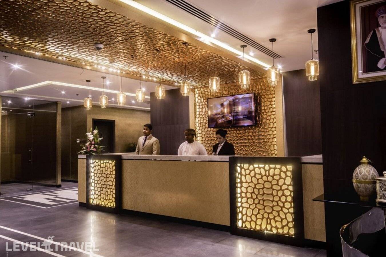 фотографии отеля Carnelian By Glory Bower Hotel в Оман(Маскат) - фото №22