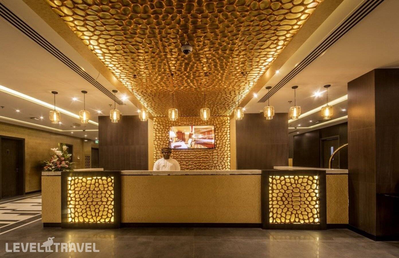 фотографии отеля Carnelian By Glory Bower Hotel в Оман(Маскат) - фото №15