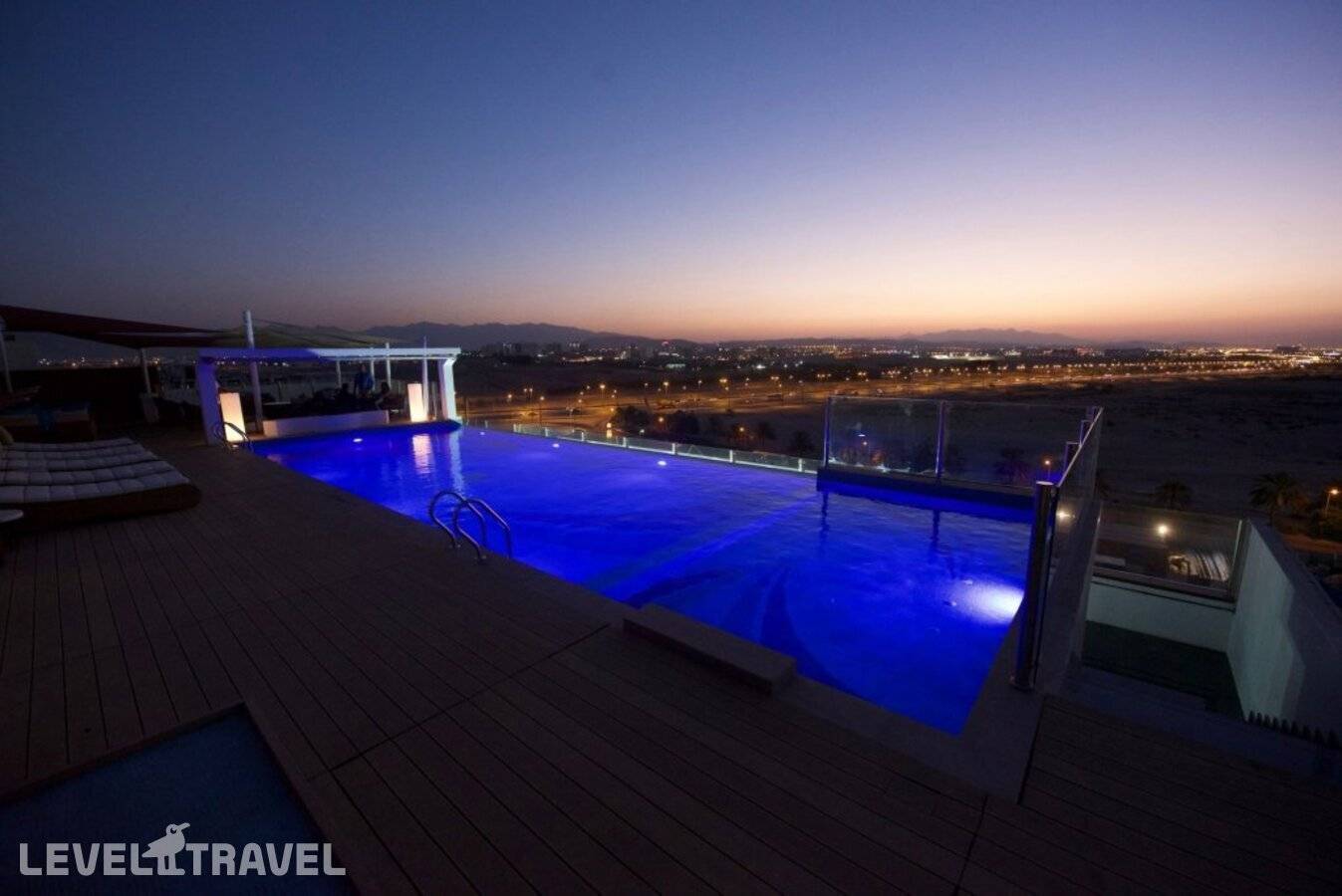 фотографии отеля Carnelian By Glory Bower Hotel в Оман(Маскат) - фото №18