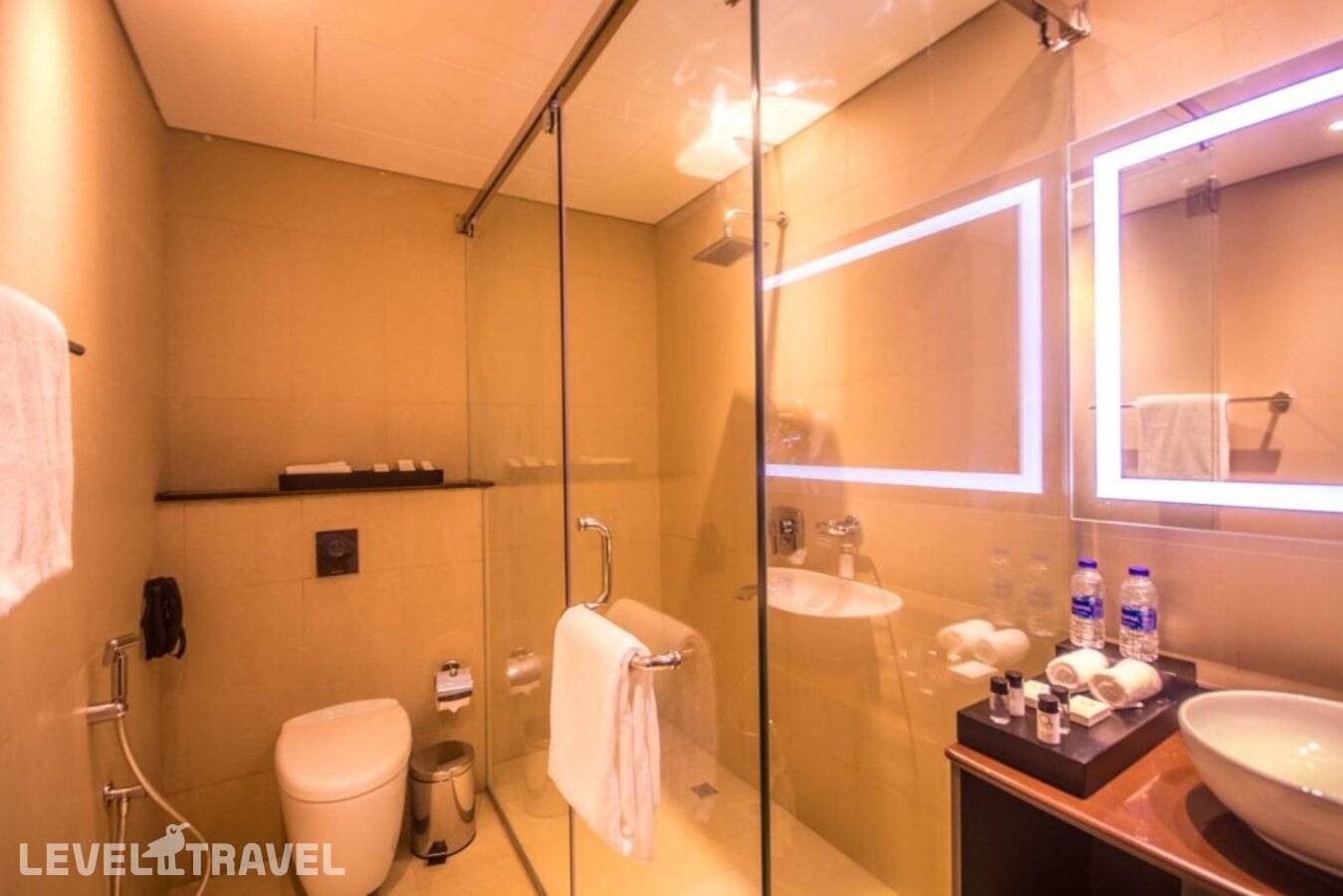 фотографии отеля Carnelian By Glory Bower Hotel в Оман(Маскат) - фото №9