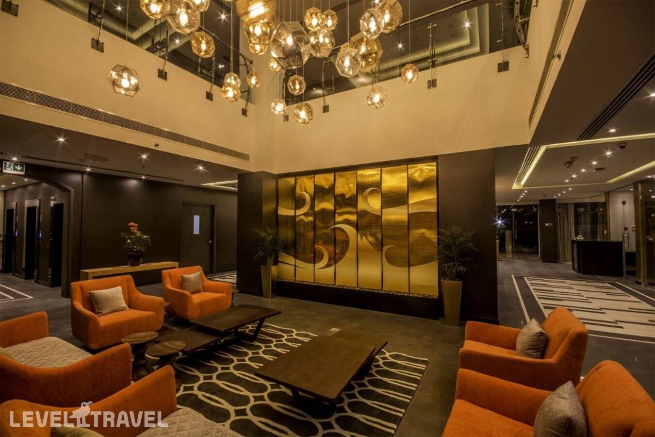 фотографии отеля Carnelian By Glory Bower Hotel в Оман(Маскат) - фото №5