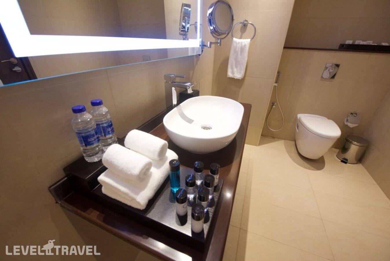 фотографии отеля Carnelian By Glory Bower Hotel в Оман(Маскат) - фото №20