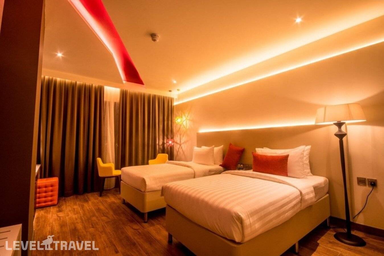 фотографии отеля Carnelian By Glory Bower Hotel в Оман(Маскат) - фото №16