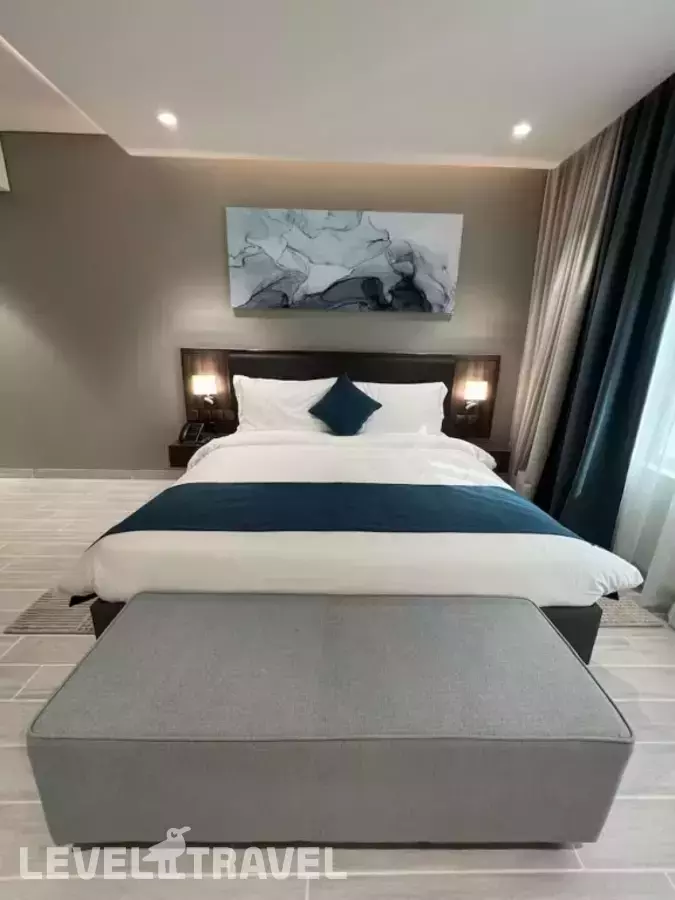 Citadines Al Ghubrah Muscat