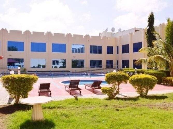 Ramee Dream Resort