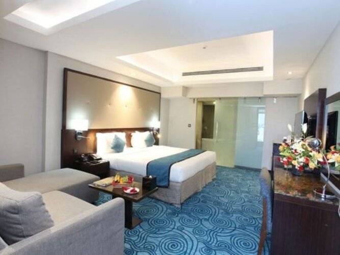 Ramee Dream Resort