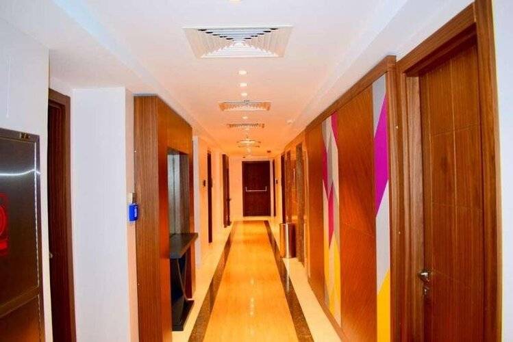 Top Be Inn Hotel