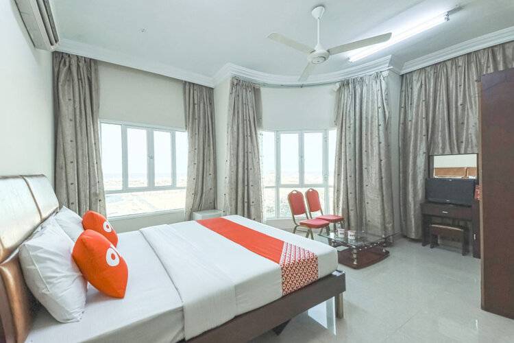 Oyo 111 Al Thabit Hotel