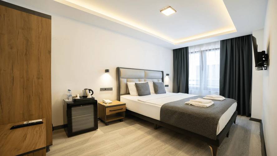 Kriti Hotel
