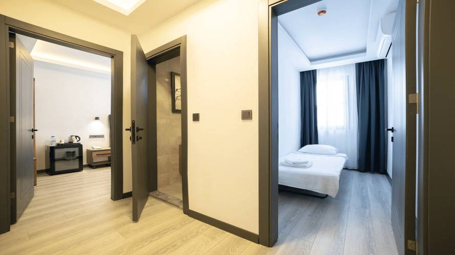 Kriti Hotel
