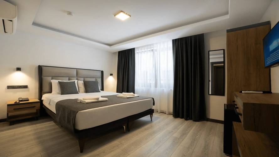 Kriti Hotel