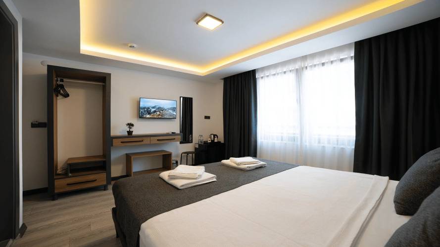 Kriti Hotel