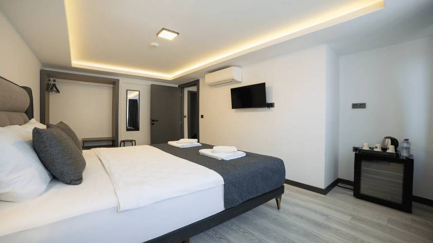 Kriti Hotel