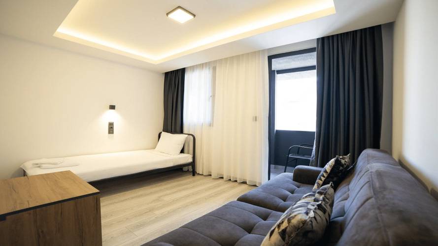 Kriti Hotel