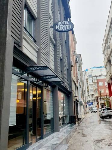 Kriti Hotel