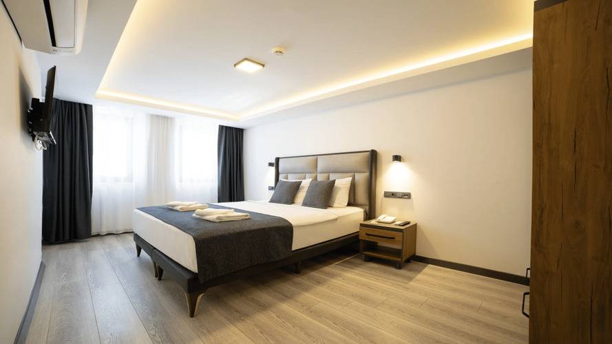 Kriti Hotel
