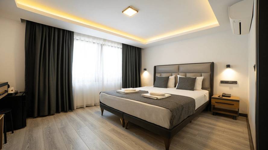 Kriti Hotel