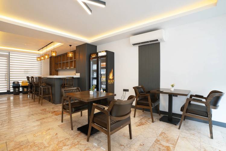 Kriti Hotel