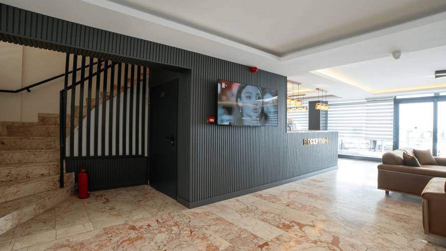 Kriti Hotel