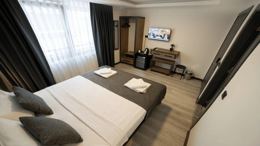 Kriti Hotel