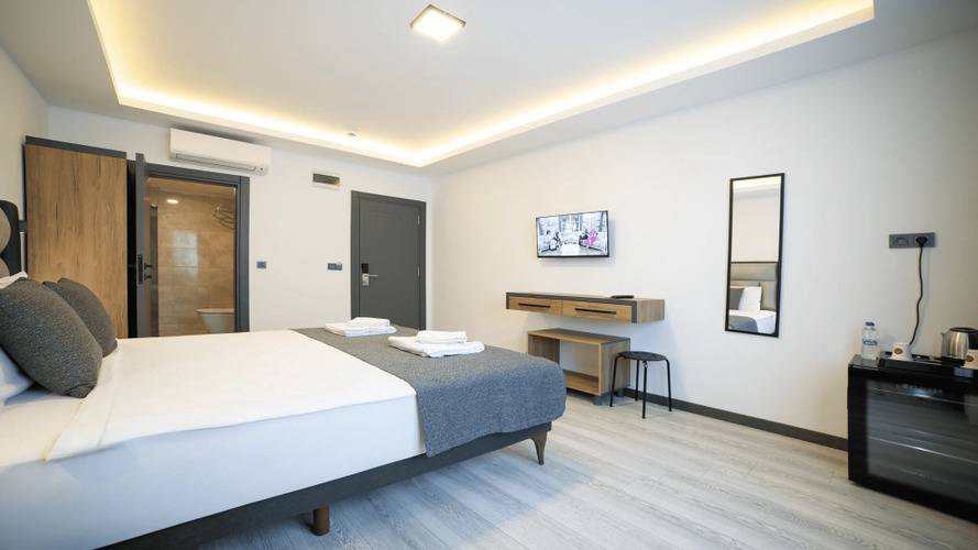 Kriti Hotel
