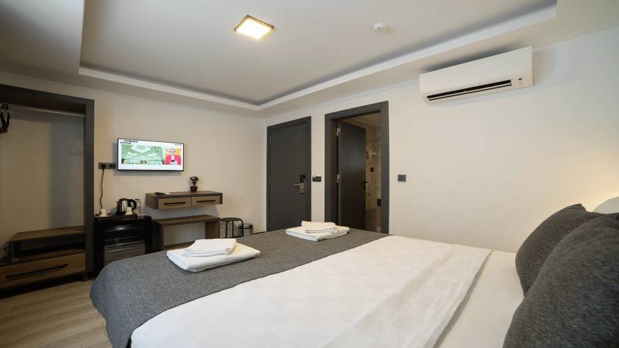Kriti Hotel