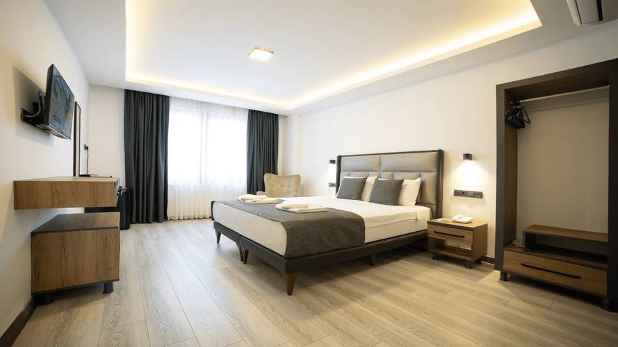 Kriti Hotel