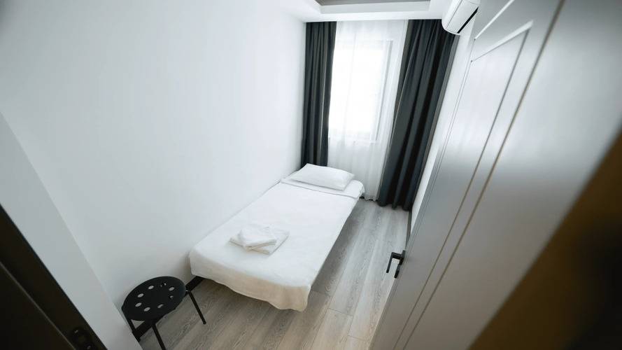 Kriti Hotel
